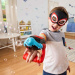 Spidey and His Amazing Friends Waterwebs Miles Morales puhalo za milne mehurčke - Hasbro