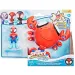 Spidey in njegovi čudoviti prijatelji: figure Waterwebs in vozila, ki spreminjajo barvo – Spider Crab – Hasbro