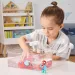 Spidey in njegovi čudoviti prijatelji: figure Waterwebs in vozila, ki spreminjajo barvo – Spider Crab – Hasbro