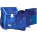 Spirit: Blue Cloud moder nahrbtnikov, 4-delni set 41x20x32cm