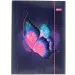 Spirit: Butterfly metuljčkov gumijasti ovitek A/4