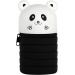 Spirit: Panda silikonska peresnica