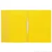 Spirit: Rumena mapa z držalom za kartice A4