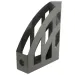 Spirit: Sivi nosilec za dokumente 7,5x31,5x24,5cm