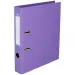 Spirit: Vijolični obročni fascikel za dokumente A/4 5cm