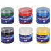 Spirit: komplet prstnih barv 6 x 50 ml