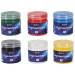 Spirit: komplet prstnih barv 6 x 50 ml slika 2