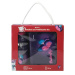 Spirit: komplet škatlice za malico in bidona z motivom metuljev