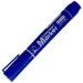 Spirit: modri alkoholni marker z okroglo konico 1–3 mm