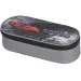 Spirit: ovalna peresnica z motivom športnega avtomobila Speed 20x10x6 cm slika 1