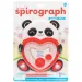 Spirograf: Risarski prijatelji kreativni set – Panda