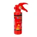 Splash vodna pištola v obliki gasilnega aparata, 120 ml
