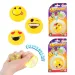 Squeezeball Emoji žoga v več različicah 1 kos
