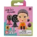 Squid Game Bobble Hero presenečenje mini figura 8cm