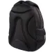St.Right Black Cats ergonomska šolska torba, nahrbtnik BP06 345,5x35,5x5,5cm