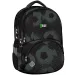 St.Right Football ergonomska šolska torba, nahrbtnik BP07 42x30x20cm