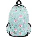 St.Right Lovely Foxy ergonomska šolska torba, nahrbtnik BP26 39x27x17cm