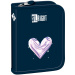 St.Right Moonlight Heart zložljiv peresnik PC03 20,5 x 14 x 3,5 cm
