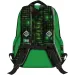 St.Right Neon igralniški kontroler vzorec šolska torba, nahrbtnik BP26 39x27x17cm