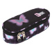 St.Right Pastel Butterfly ovalna peresnica PC01 23 x 9,5 x 6 cm