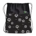 St.Right Pixel Balls športna vreča, vreča za telovadbo 43x34 cm