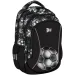 St.Right Silver Goal šolska torba, nahrbtnik BP26 39x27x17 cm slika 1