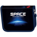 St.Right Space Adventure zložljiva peresnica PC03 20,5 x 14 x 3,5 cm
