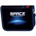 St.Right Space Adventure zložljiva peresnica PC03 20,5 x 14 x 3,5 cm slika 1