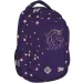 St.Right Unicorn Glow šolska torba, nahrbtnik BP26 39x27x17 cm slika 1