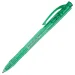 Stabilo: Liner 308, zeleni kemični svinčnik 0,7 mm