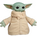 Star Wars: Action Buddy Grogu interaktivna plišasta figura – Hasbro