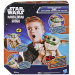 Star Wars: Action Buddy Grogu interaktivna plišasta figura – Hasbro