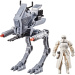 Star Wars ActionVerse AT-RT Imperial Driver igralni komplet - Hasbro