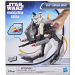 Star Wars ActionVerse AT-RT Imperial Driver igralni komplet - Hasbro