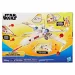 Star Wars: Epic World of Action – X-krilnik Lukea Skywalkerja: napad Sile - Hasbro slika 2