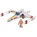 Star Wars: Epic World of Action – X-krilnik Lukea Skywalkerja: napad Sile - Hasbro slika 3