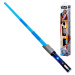 Star Wars Forge: Ezra Bridger elektronski svetlobni meč - Hasbro