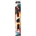 Star Wars Lightsaber Forge: Darth Vader zložljiv elektronski svetlobni meč s svetlobo in zvokom - Hasbro