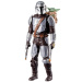 Star Wars: Mandalorijanec in Grogu komplet akcijskih figuric z zvokom - Hasbro