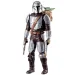 Star Wars: Mandalorijanec in Grogu komplet akcijskih figuric z zvokom - Hasbro slika 2