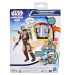 Star Wars: Mandalorijanec in Grogu komplet akcijskih figuric z zvokom - Hasbro