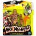 Star Wars: Mix Mashers Chewbacca figura komplet z dodatki – Hasbro