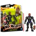 Star Wars: Mix Mashers Dart Maul figura set z dodatki – Hasbro