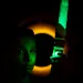 Star Wars Power Crystal svetlobni meč z energijskim kristalom - Hasbro
