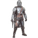 Star Wars: The Mandalorian 24 cm figura - Hasbro