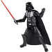 Star Wars: Titan serija Darth Vader figura 30 cm - Hasbro
