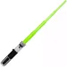 Star Wars: Yoda odprto svetlobno meč - Hasbro