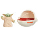 Star Wars: figura Grogu - Hasbro