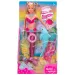 Steffi Love: Lutka – morska deklica z mehko plavutjo - Simba Toys slika 1