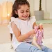 Steffi Love: Lutka z izjemno dolgimi lasmi in dodatki - Simba Toys